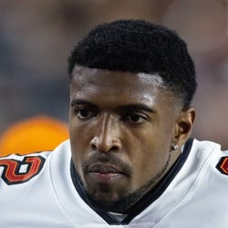 Keanu Neal