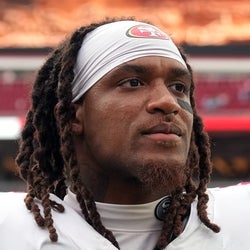 Demarcus Robinson