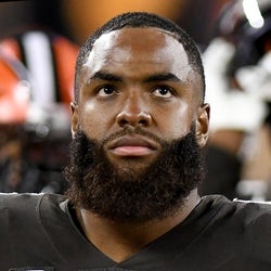 Anthony Walker