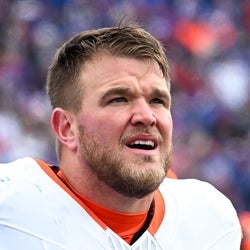 Mike McGlinchey