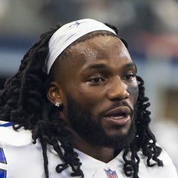 Jaylon Smith