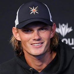 Daniel Carlson headshot