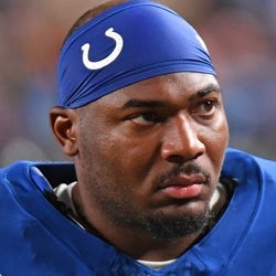 Tyquan Lewis headshot