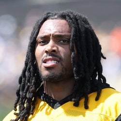 Jalen Ramsey headshot