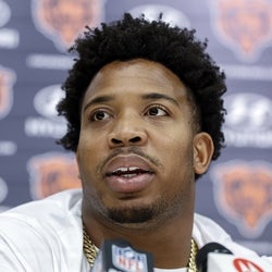 DeMarcus Walker