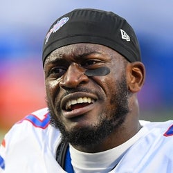 Tre'Davious White