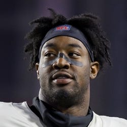 Ogbo Okoronkwo