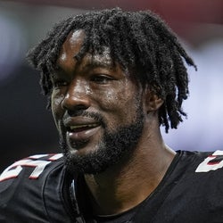 Leonard Floyd headshot