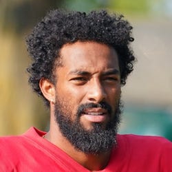 Marcus Kemp