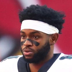 Greg Ward