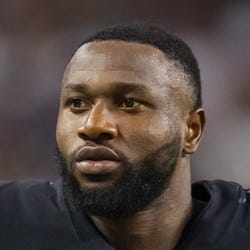 Yannick Ngakoue