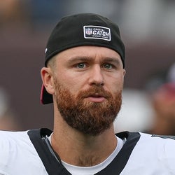 Jake Elliott headshot