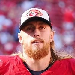 George Kittle