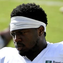 Jordan Howard