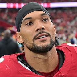James Conner: Officially sent to injured reserve