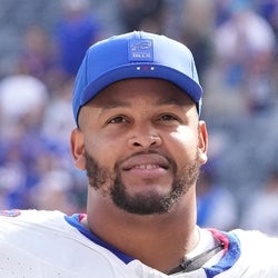 Dion Dawkins