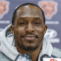 PJ Walker