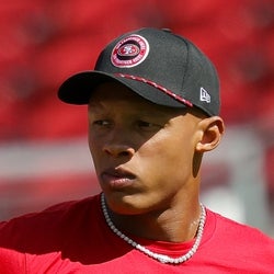Joshua Dobbs