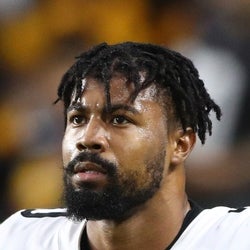Cameron Sutton
