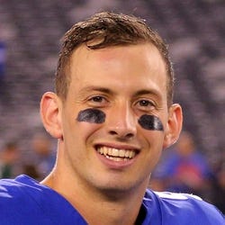 Davis Webb