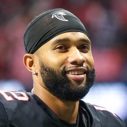 KhaDarel Hodge