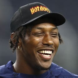 Taco Charlton
