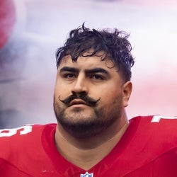Will Hernandez headshot
