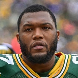 Kenny Clark
