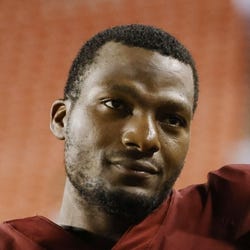 Ricky Seals-Jones