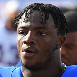 Samson Ebukam