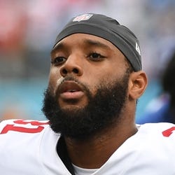 Matt Breida