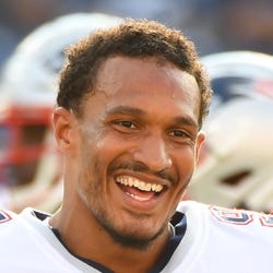 Derek Rivers