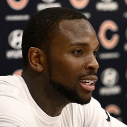 Eddie Jackson