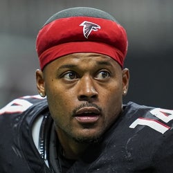 Jamal Agnew