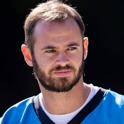 Hunter Renfrow headshot