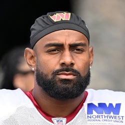 Jeremy McNichols headshot