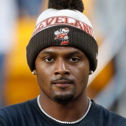 Deshaun Watson headshot
