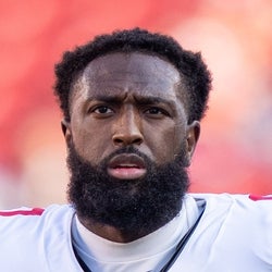 Parris Campbell