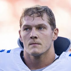 Leighton Vander Esch