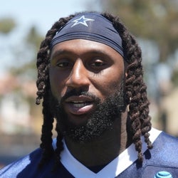 Malik Hooker