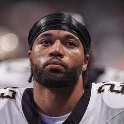 Marshon Lattimore headshot