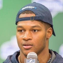 Raekwon McMillan
