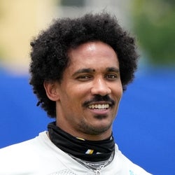 Ahkello Witherspoon