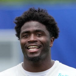 Darious Williams