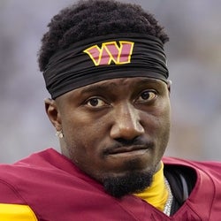Deebo Samuel headshot
