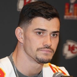 Drue Tranquill headshot