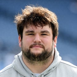 Quenton Nelson
