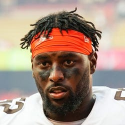 Elijah Lee
