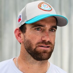 Jason Sanders headshot