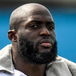 Leonard Fournette